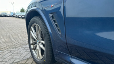 BMW X3 xDrive20d M Sport 5dr Step Auto Diesel Estate